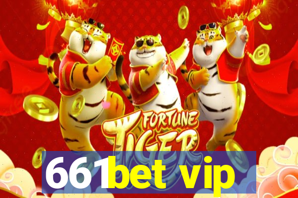 661bet vip